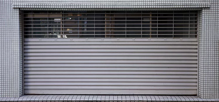 Advanced Solutions for Your Aluminum Garage Doors in Richmond Hill, Ontario