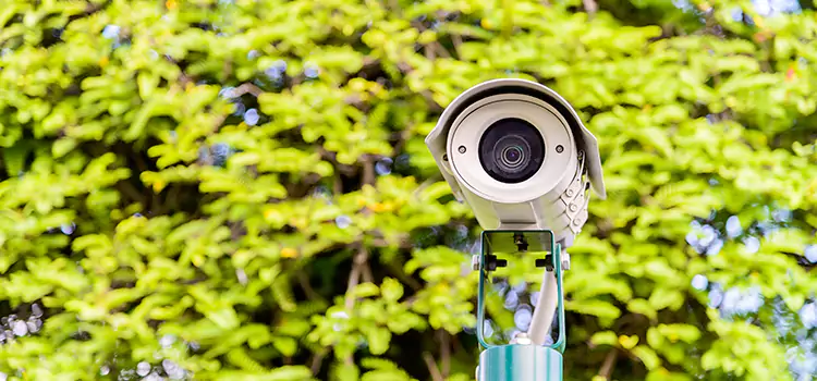Advanced Surveillance Solutions for Every Need in Richmond Hill