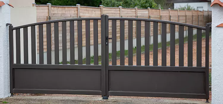 Advanced Gate Solutions in Richmond Hill, ON