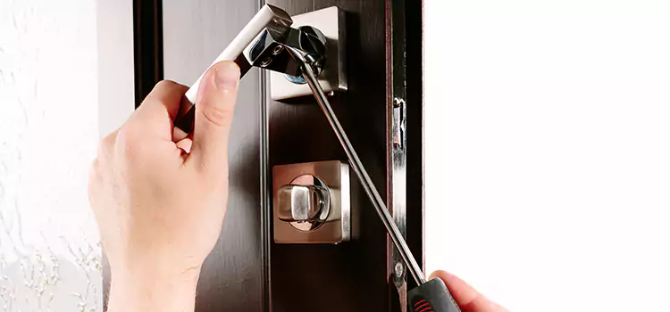 Door Lock Replacement Service Richmond Hill