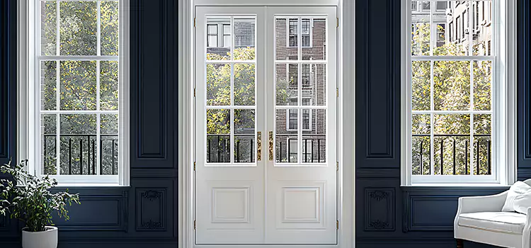 French Door Lock Repair Richmond Hill