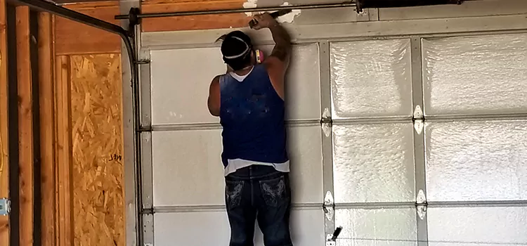 Specialized Garage Door Panel Solutions in Richmond Hill, ON