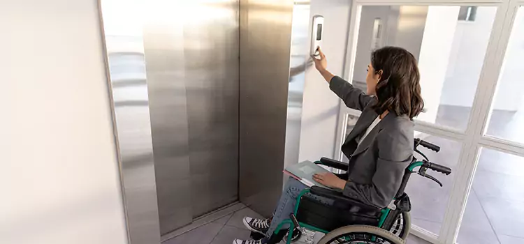 Benefits of Modern Handicap Door Systems in Richmond Hill, ON