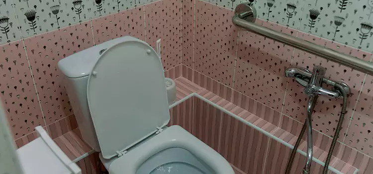 Meeting Diverse Needs With Accessible Restroom Solutions in Richmond Hill, ON