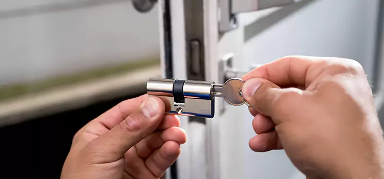 Emergency Locksmith for House Richmond Hill