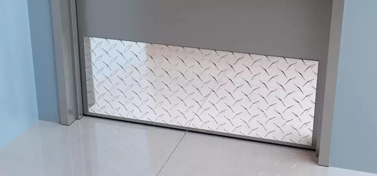 Benefits of Professional Kick Plate Solutions in Richmond Hill, ON