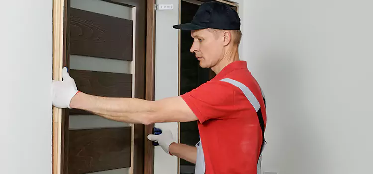 Frame and Panel Restoration Richmond Hill