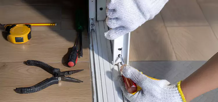 Sliding Door Installation Services in Richmond Hill, ON
