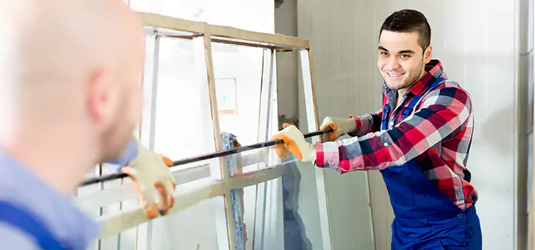 Patio Door Panel Replacement Richmond Hill