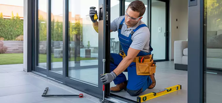 Sliding Screen Door Repair Richmond Hill