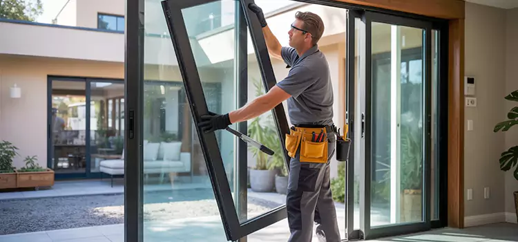 Specialized Sliding Door Roller Services in Richmond Hill, Ontario