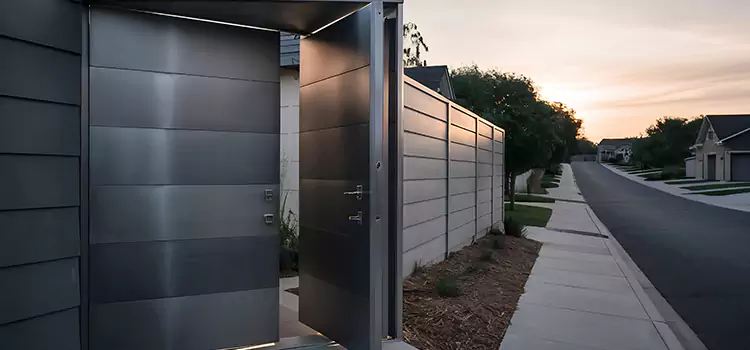 Comprehensive Steel Door Solutions in Richmond Hill, ON
