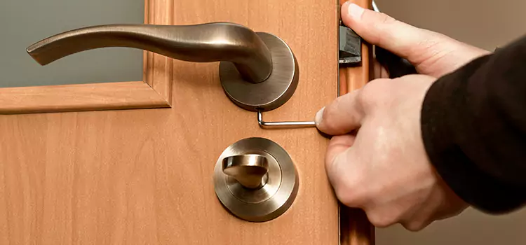 Access Control System Integration Richmond Hill