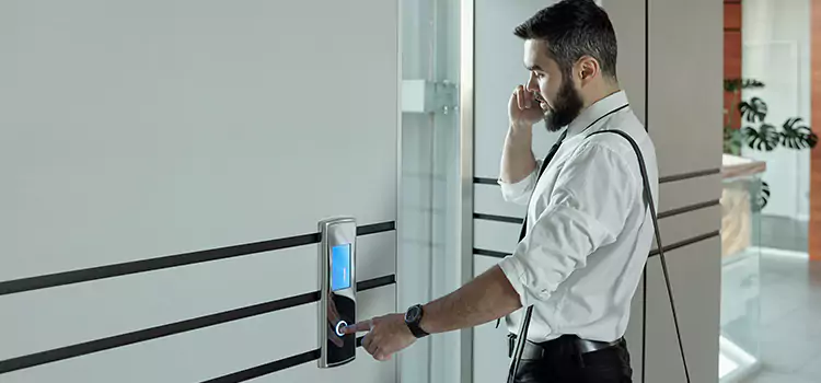 Cloud Based Access Control Richmond Hill