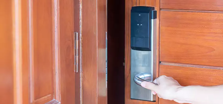 Commercial Keyless Entry Locks Richmond Hill