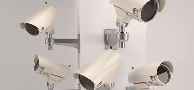 Your Trusted Partner for CCTV Solutions in Richmond Hill