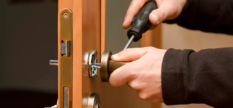Semi Truck Locksmith Richmond Hill