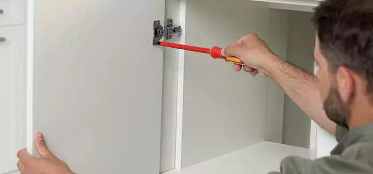 Screen Door Hinge Repair Richmond Hill