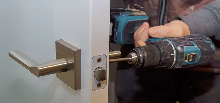 Brand Lock Repair and Specialty Services Richmond Hill