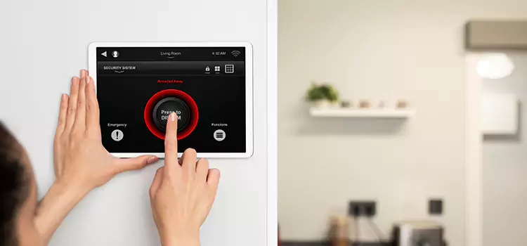 Blink Video Doorbell Installation Richmond Hill