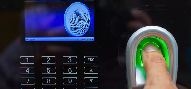 Your Trusted Partner for Secure Access in Richmond Hill, ON