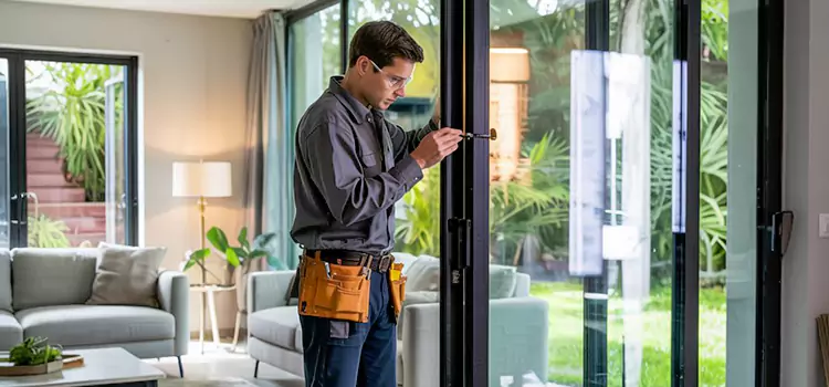 Why Choose Us for Your Glass Door Needs in Richmond Hill, ON?