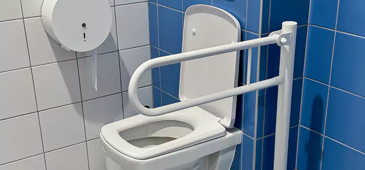 Comprehensive Solutions in Richmond Hill, ON for Accessible Facilities