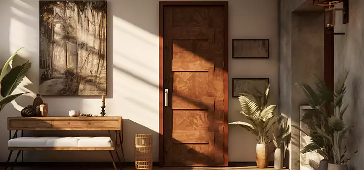 Specialty Interior Doors Richmond Hill