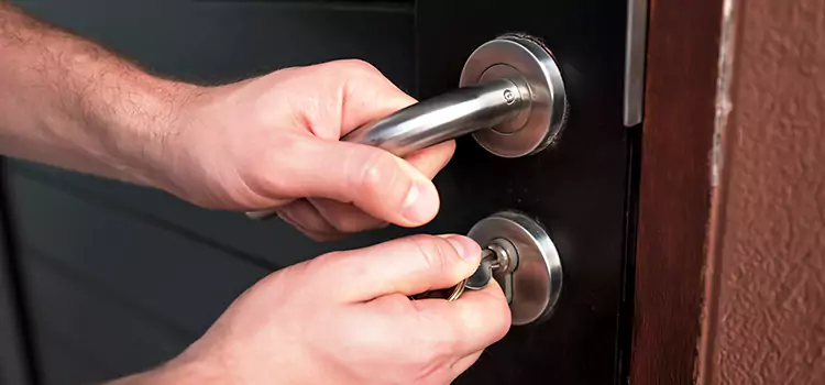 Master Key Control and Audits Richmond Hill
