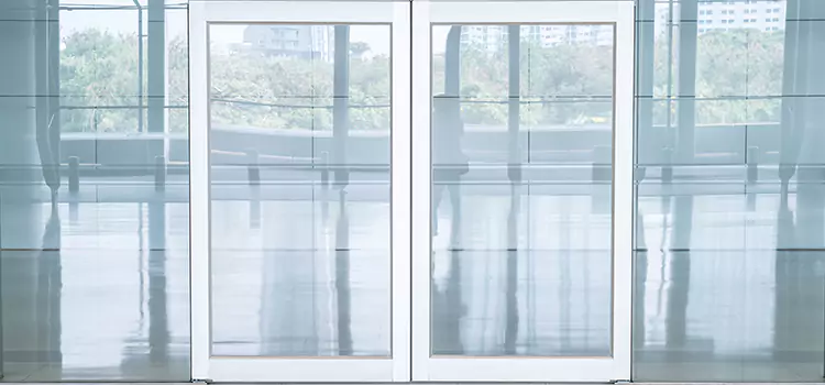 Mobile Sliding Screen Door Replacement Richmond Hill