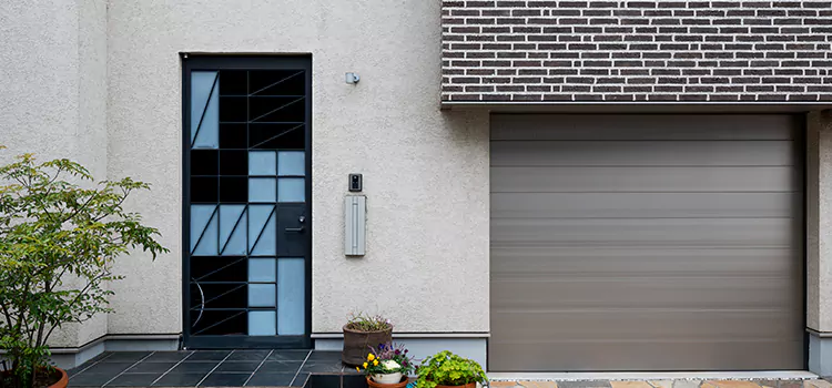 Residential Roll Up Security Doors Richmond Hill