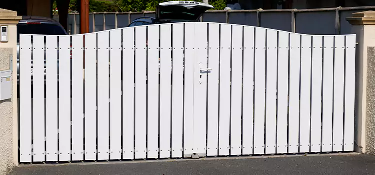 Why Choose Us for Residential Gate Repair in Richmond Hill, ON?