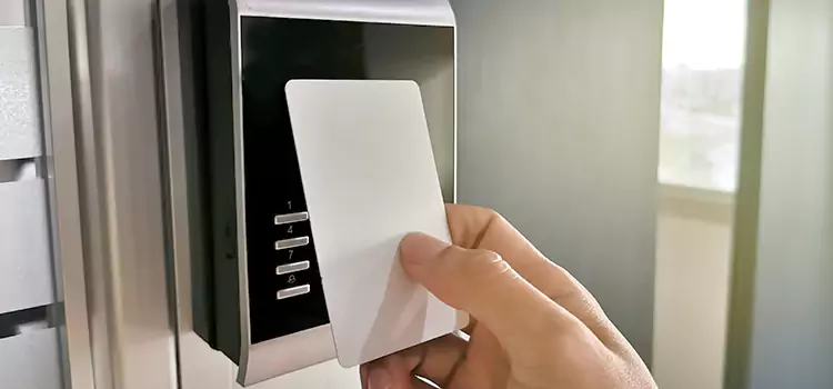 Advanced RFID Technology Integration in Richmond Hill, ON