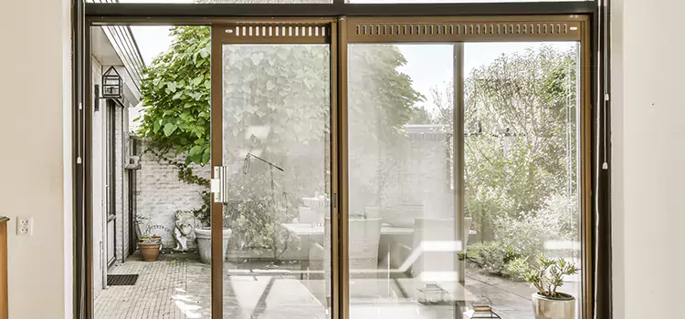 Glass Door Panel Replacement Cost Richmond Hill