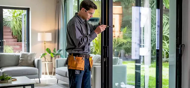 Sliding Door Maintenance Richmond Hill