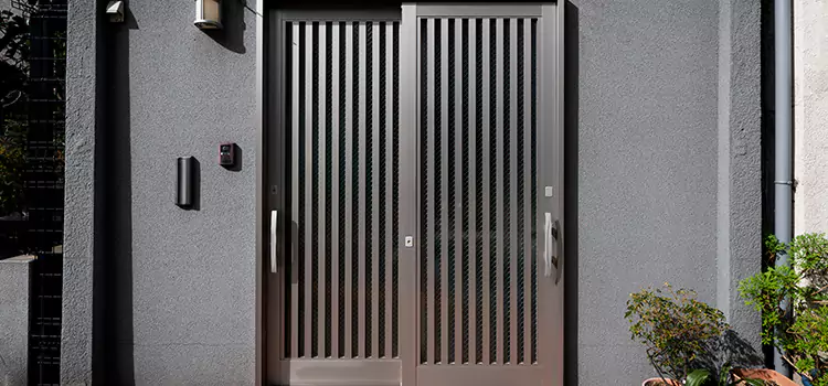Specialized Steel Door Services in Richmond Hill, ON