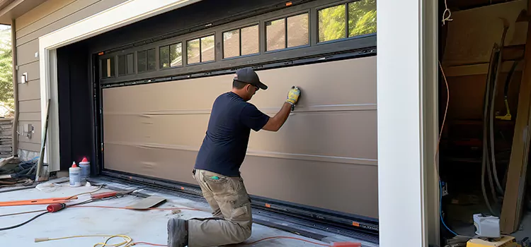 Vinyl Weather Stripping & Seals Richmond Hill